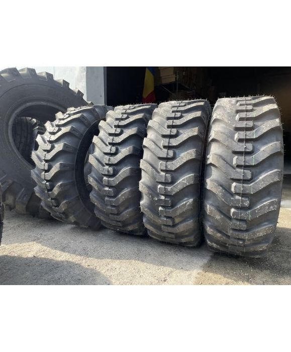 ANVELOPA 10-16.5 BKT SKID POWER 8PR TL