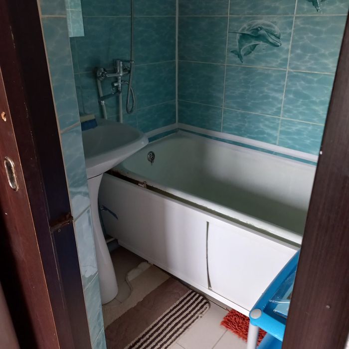 2ком Старая Берёзка Алтынсарина 5