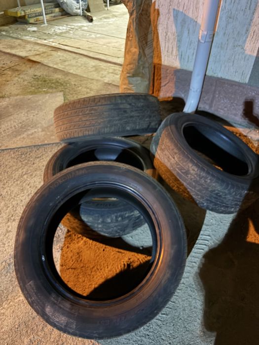 Yokohama резина 225/60/r18