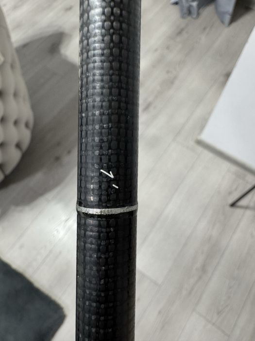 Lanseta spod FREE SPIRIT Launcher MRS