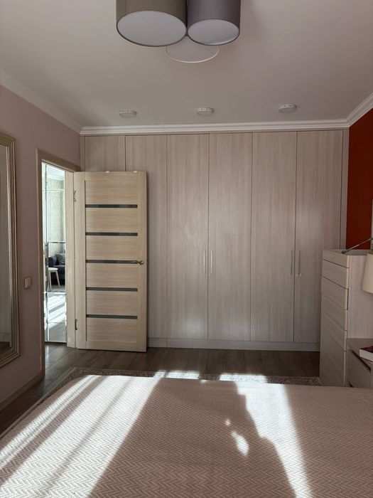 Срочно продаётся 2х комнатная