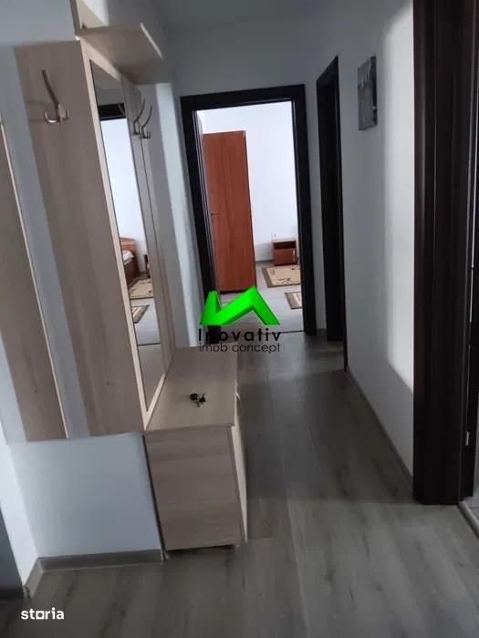 Apartament de inchiriat 2 camere Sibiu Turnisor