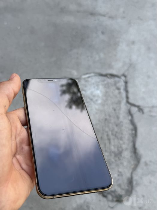 iPhone 11 pro max