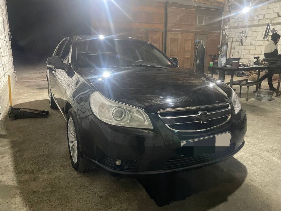 Epica 2011 Gorod Buxara Gazli