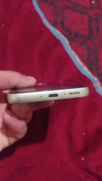 Samsung а34 5g 6x128