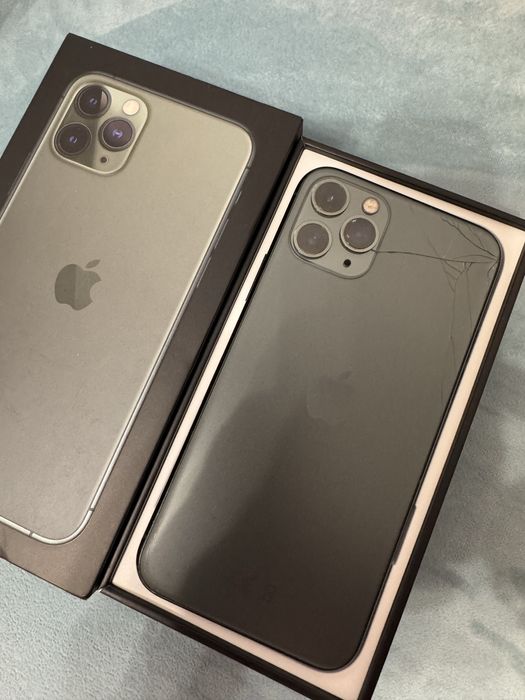 Iphone11 pro 256gb