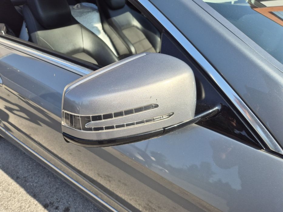 Ляво десно огледало Мерцедес E class C207 coupe Mercedes Ц207 Е класа