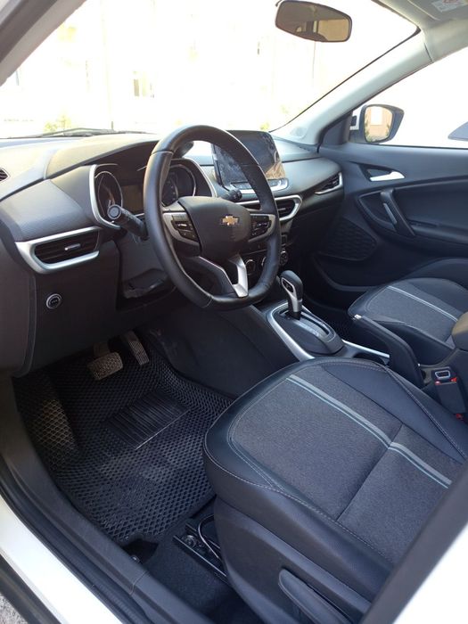 Chevrolet tracker 2 LTZ Plus+