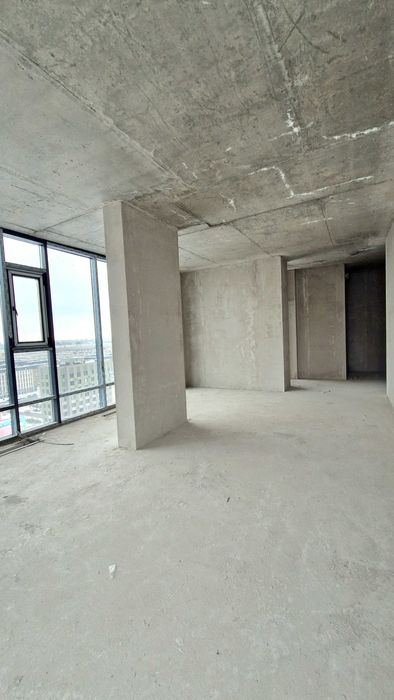 Квртира 32 комнаты, Пентхаус