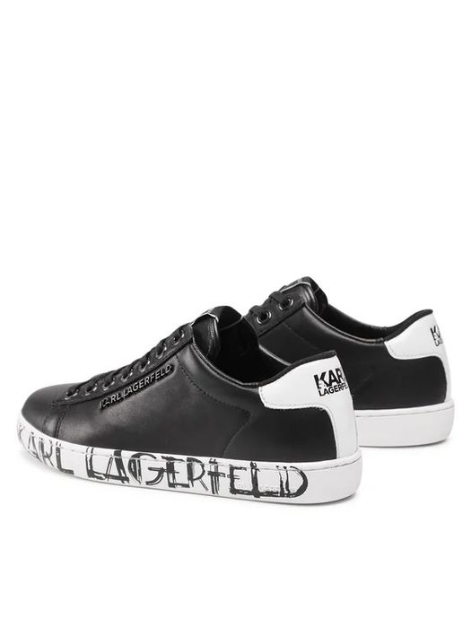 Karl Lagerfeld оригинални дамски сникърси кецове