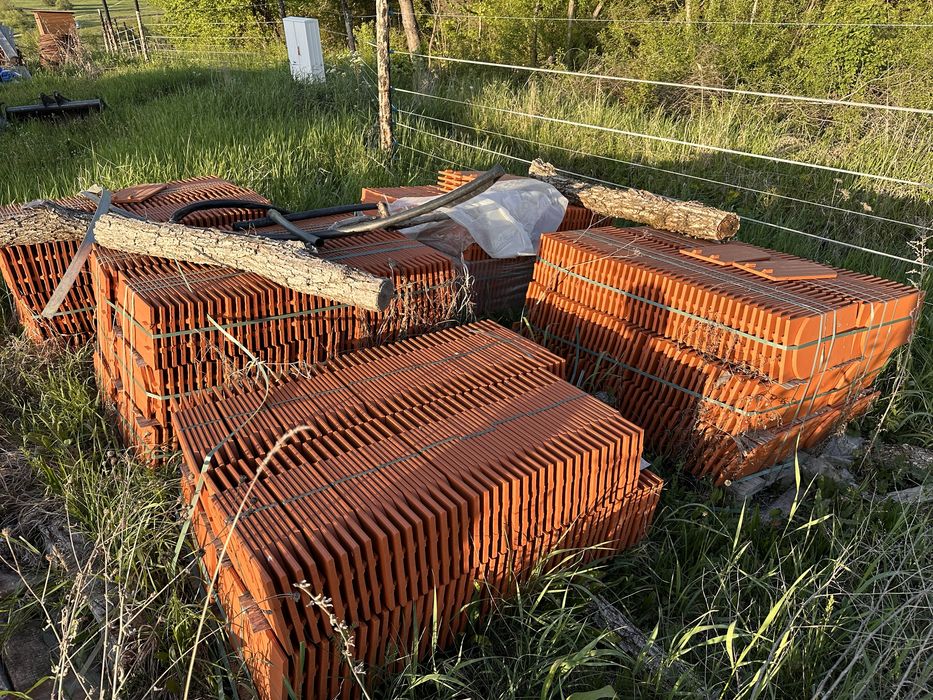 Tigla Creaton Biber natur