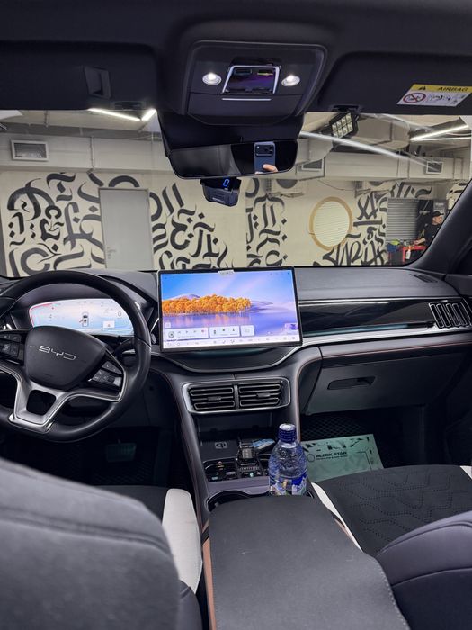 Byd song plus champion 150 km hybrid