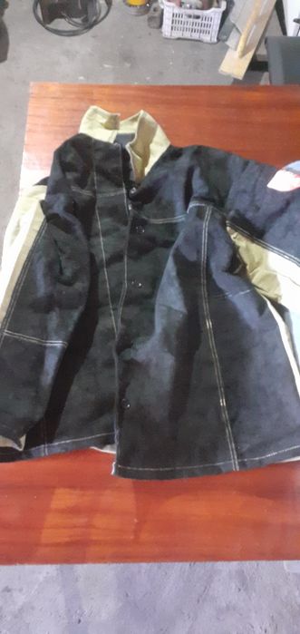 Сварочная роба новая