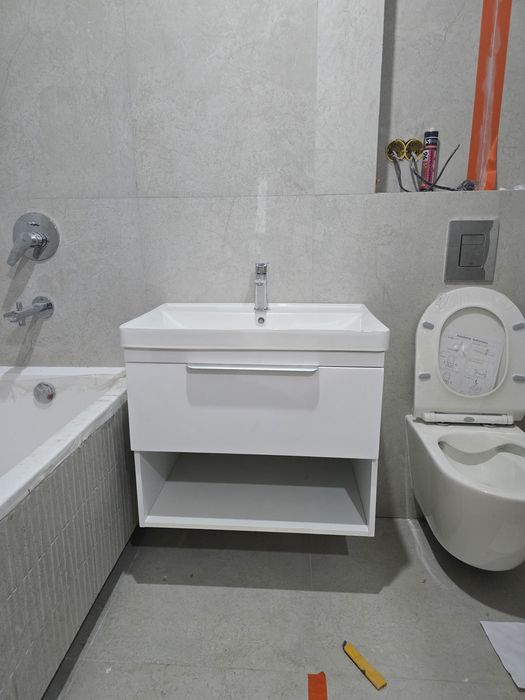 Ремонт  коммерческих помещений.