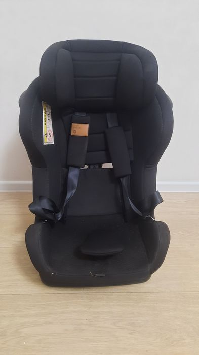 Детское автокресло Happy Baby passenger v2.