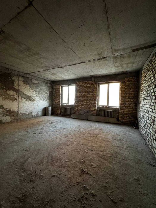 *Эксклюзив Габус ул.нукусская,Глинка 3 ком квартира  170м2 коробка