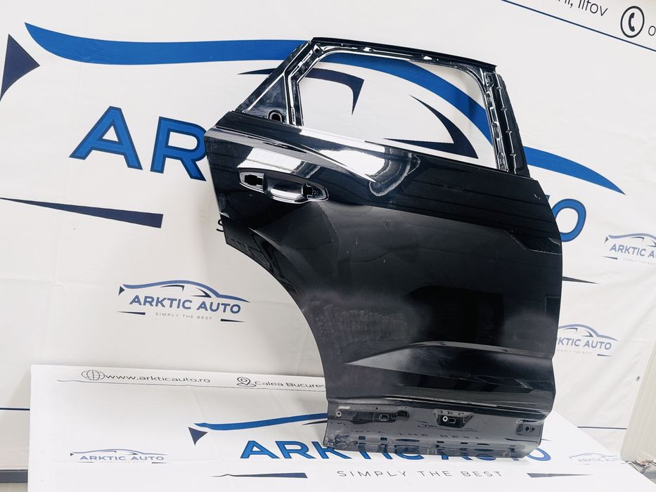 Usa dreapta spate Audi Q3 Sportback dupa 2019