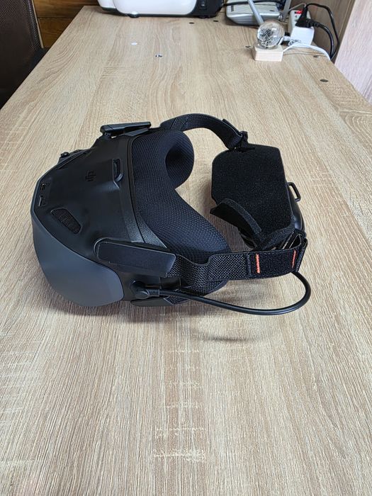 Dji Goggles N3 noi, neactivati, compatibili Avata 2, Neo, Neo2, impecabili