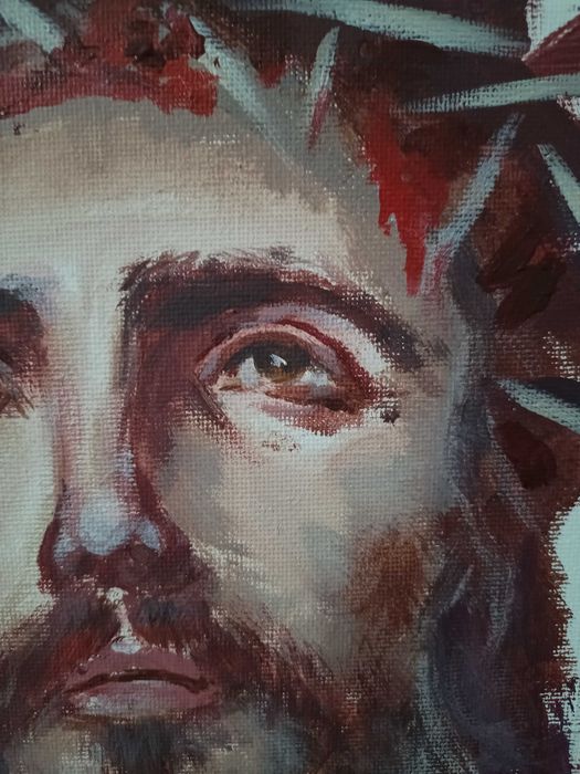 Tablou decorativ pe pânză