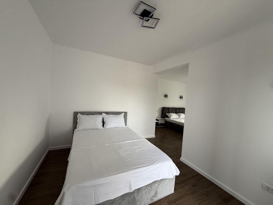 Cazare Beach Please la 5 minute de mers pe jos, casa noua