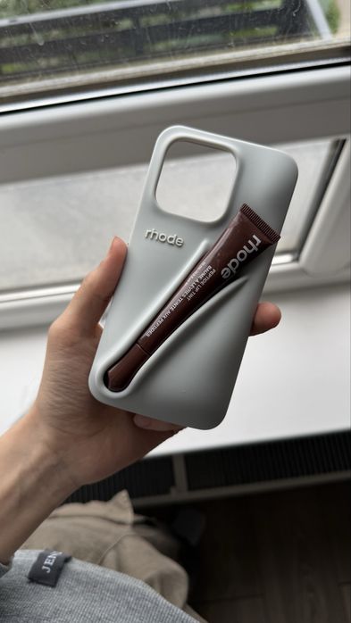 Чехол rhode оригинал