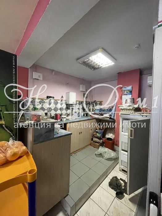 Дава се под наем Магазин в Варна, Изгрев - 60 кв.м за 398.82 € - Снимка #7