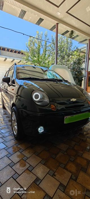 Matiz Best Sotiladi arendaga beriladi