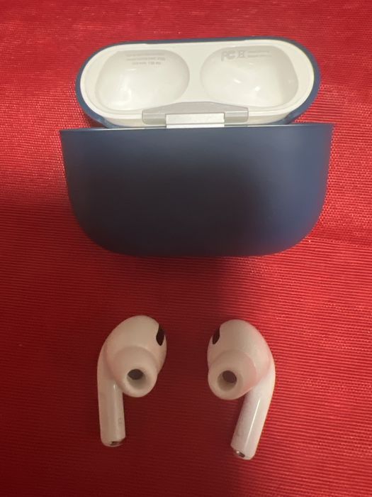 Casti APPLE AirPods PRO