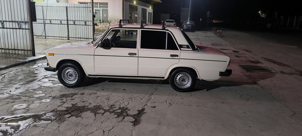 Vaz 2106 Sotiladi