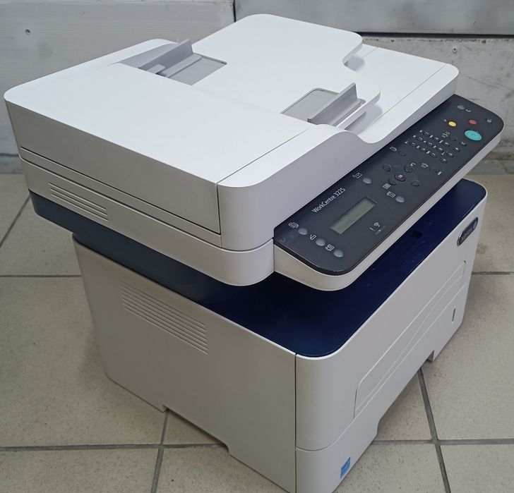 Принтер/МФУ Xerox 3225