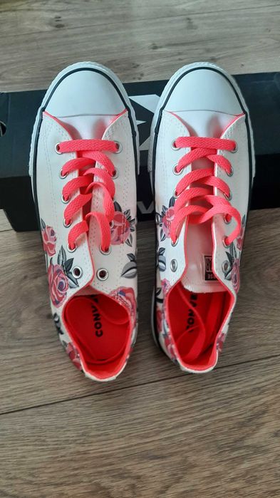 Кецове Converse All Star