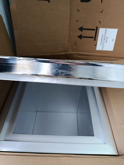 Термо бокс  маленький