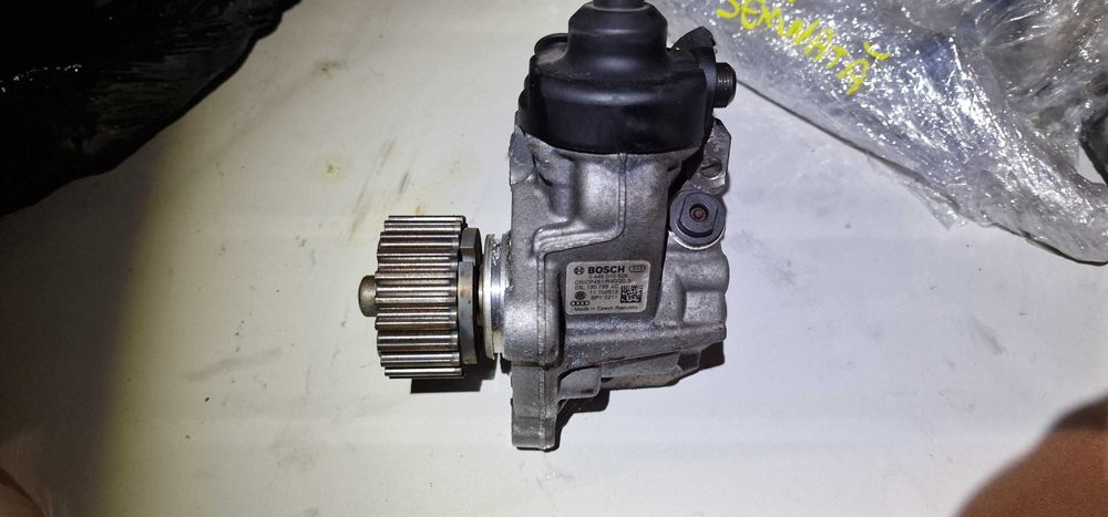 Kit Injectie Audi A4 B8 A5 A6 C7 2.0TDI CJC Euro 5