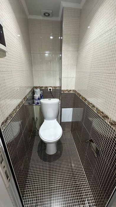 Продаётся  2х комнатная квартира