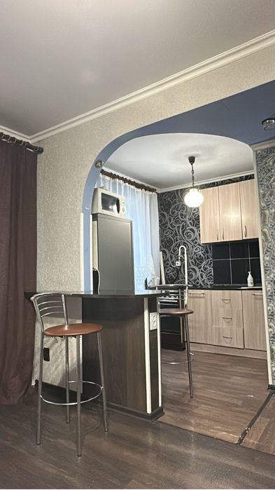 Сдам квартиру 2 комнатную