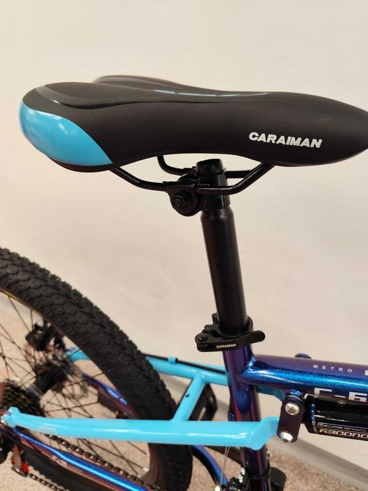 Bicicleta 24 inch full Suspensie, New 2024