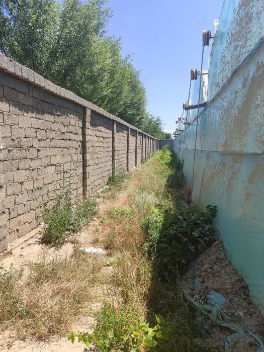 Теплица сотилади