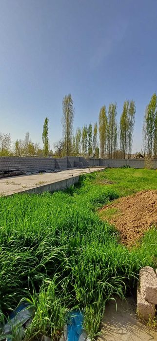 Участка сотилади янги ТОШКЕНТ