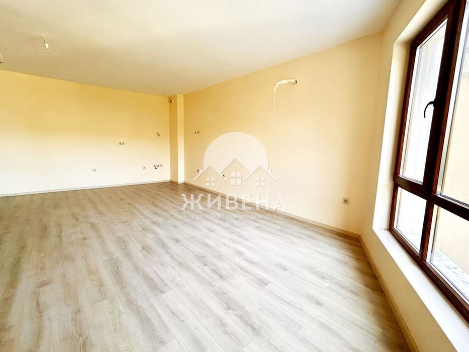 Продава 2-стаен апартамент, До ключ, кв. Аспарухово, гледка море
