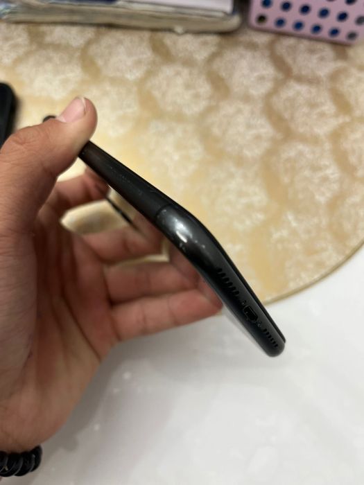 Айфон 11 память 128