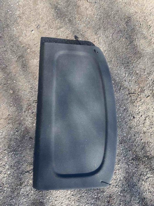 Кора за багажник Фолксваген Тигуан VW Volkswagen Tiguan 2008-2015