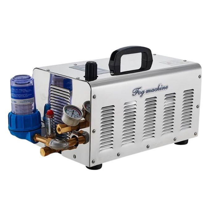 микроклимат Fog machine