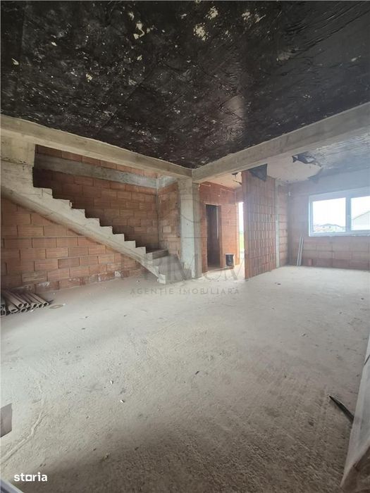 Duplex superb - modern - zona excelenta - langa centura