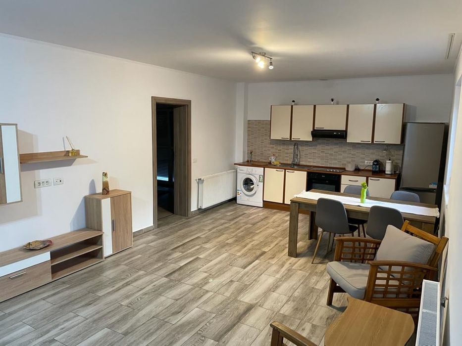 Inchiriere apartament la casa Bujac