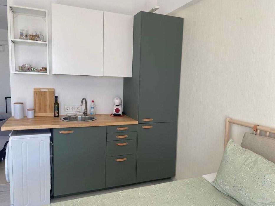 Blaxy Studio de vanzare la mare 23 August/ Olimp/Popasul Pescarilor