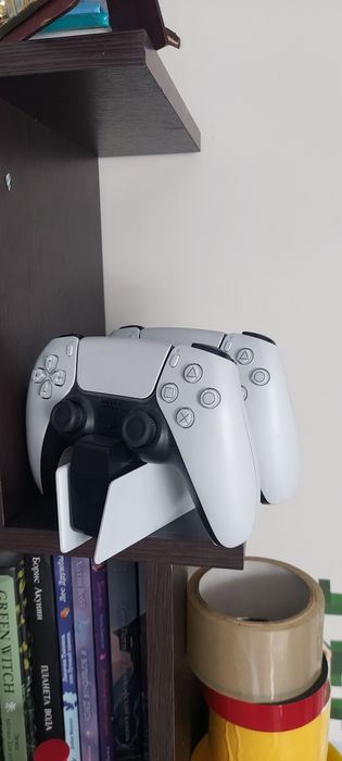 Sony PlayStation 5 игровая консоль