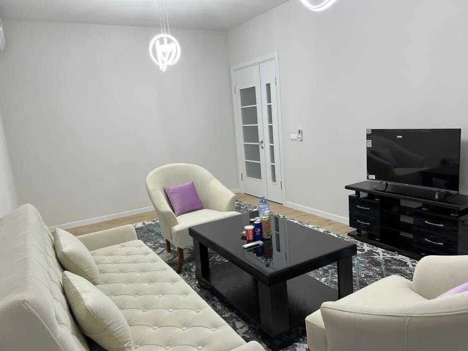 Сдаётся квартира на ЖК Алмазар сити‼️