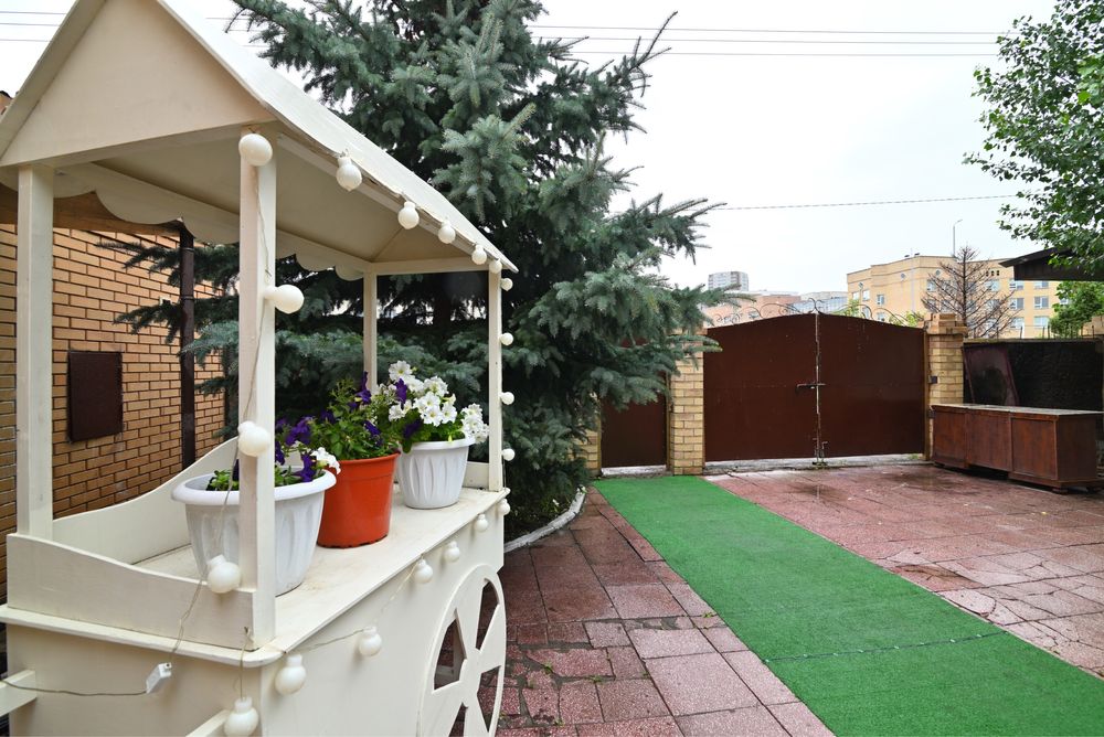 Сдается люксовый Коттедж для мероприятия