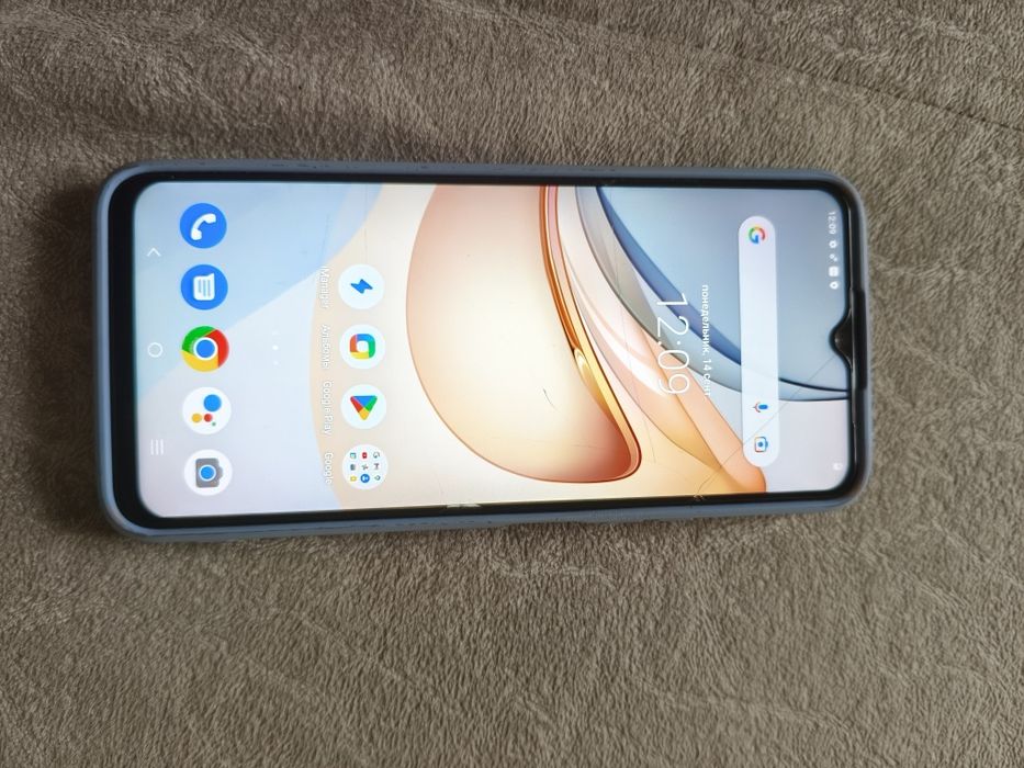 Продам Viva y53s