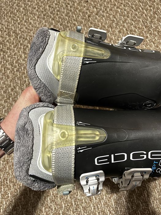 Ски обувки Head Edge Adapt 85 / 25/25,5см.